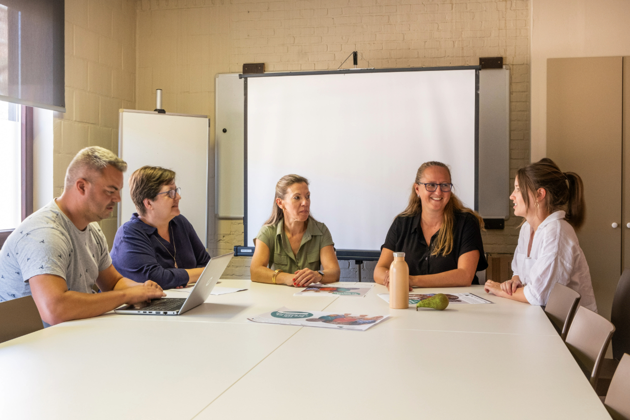 Bevolkingsonderzoeken naar kanker voor inwoners in maatschappelijk kwetsbare situaties