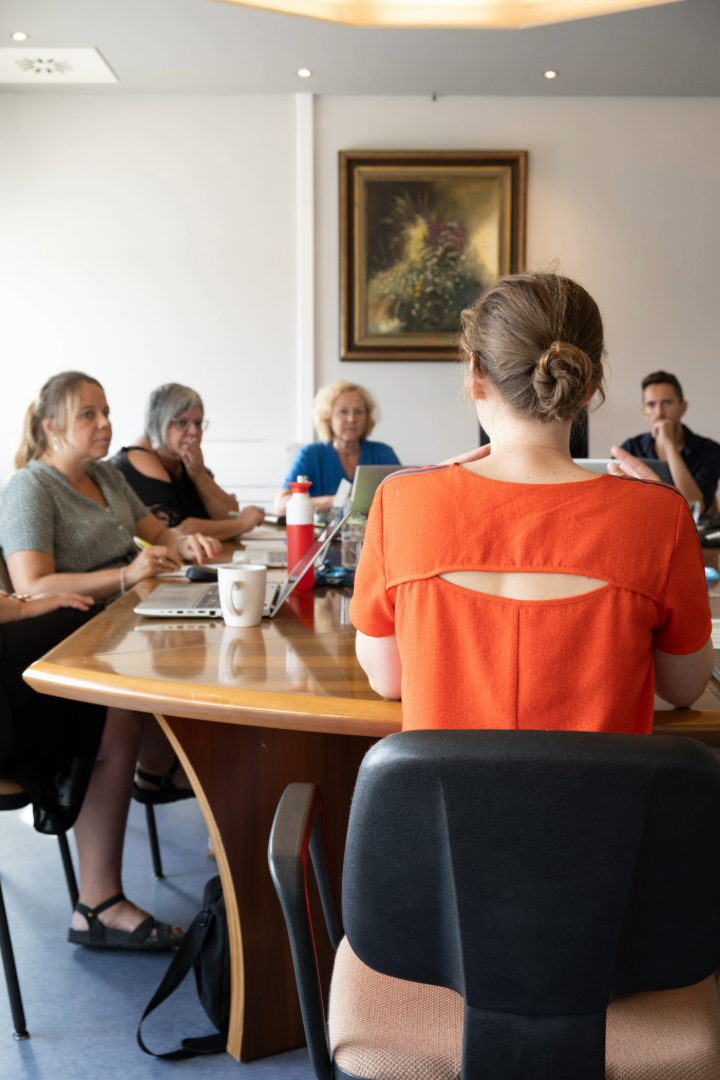 Gezonde Gemeente Haaltert