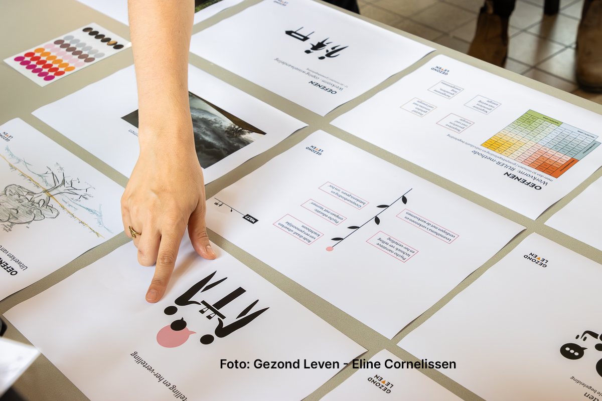Foto: Gezond Leven - Eline Cornelissen