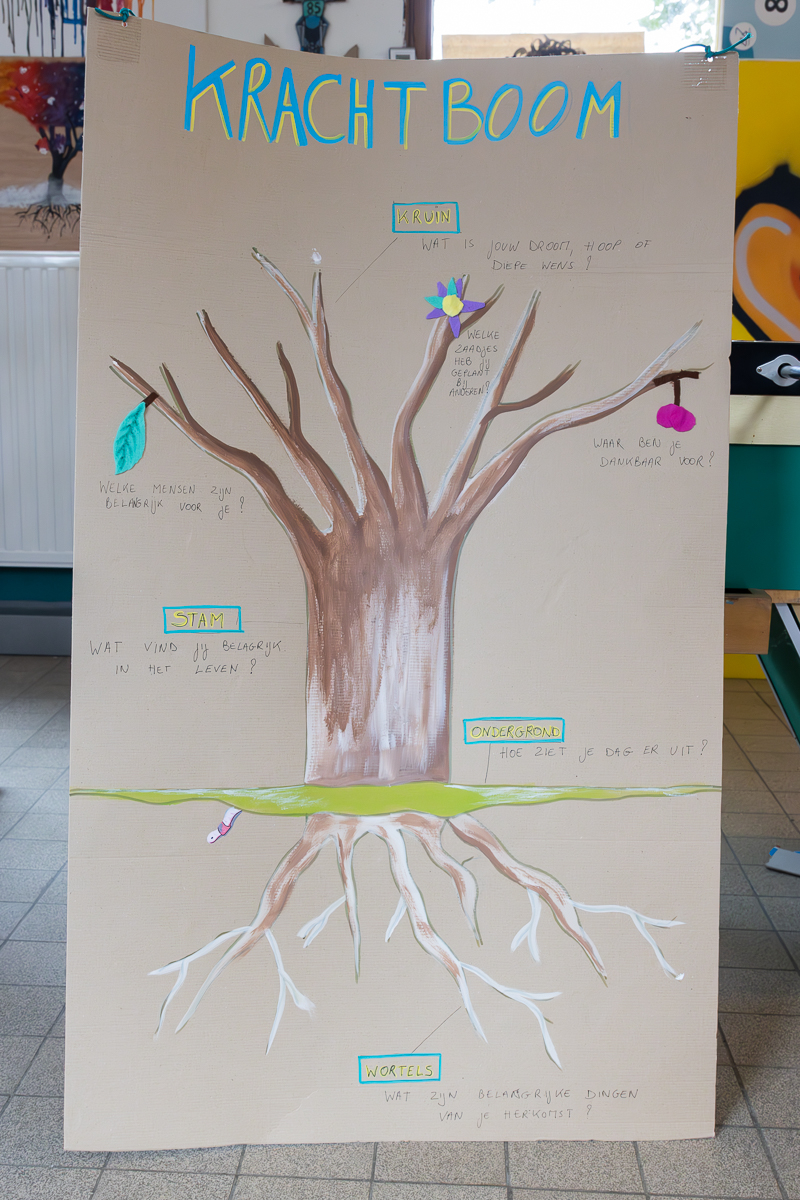 Foto: Gezond Leven - Eline Cornelissen