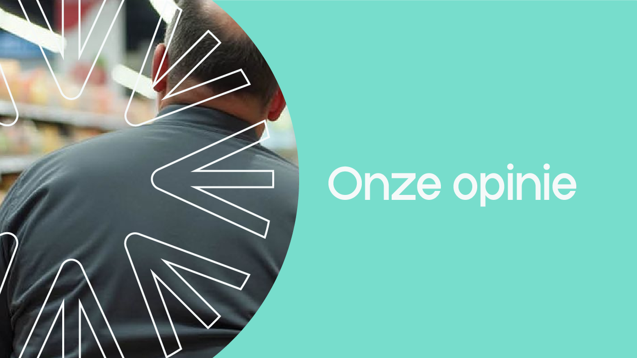 Preventieve gezondheid, welke lessen kunnen we trekken uit de obesitaspandemie?