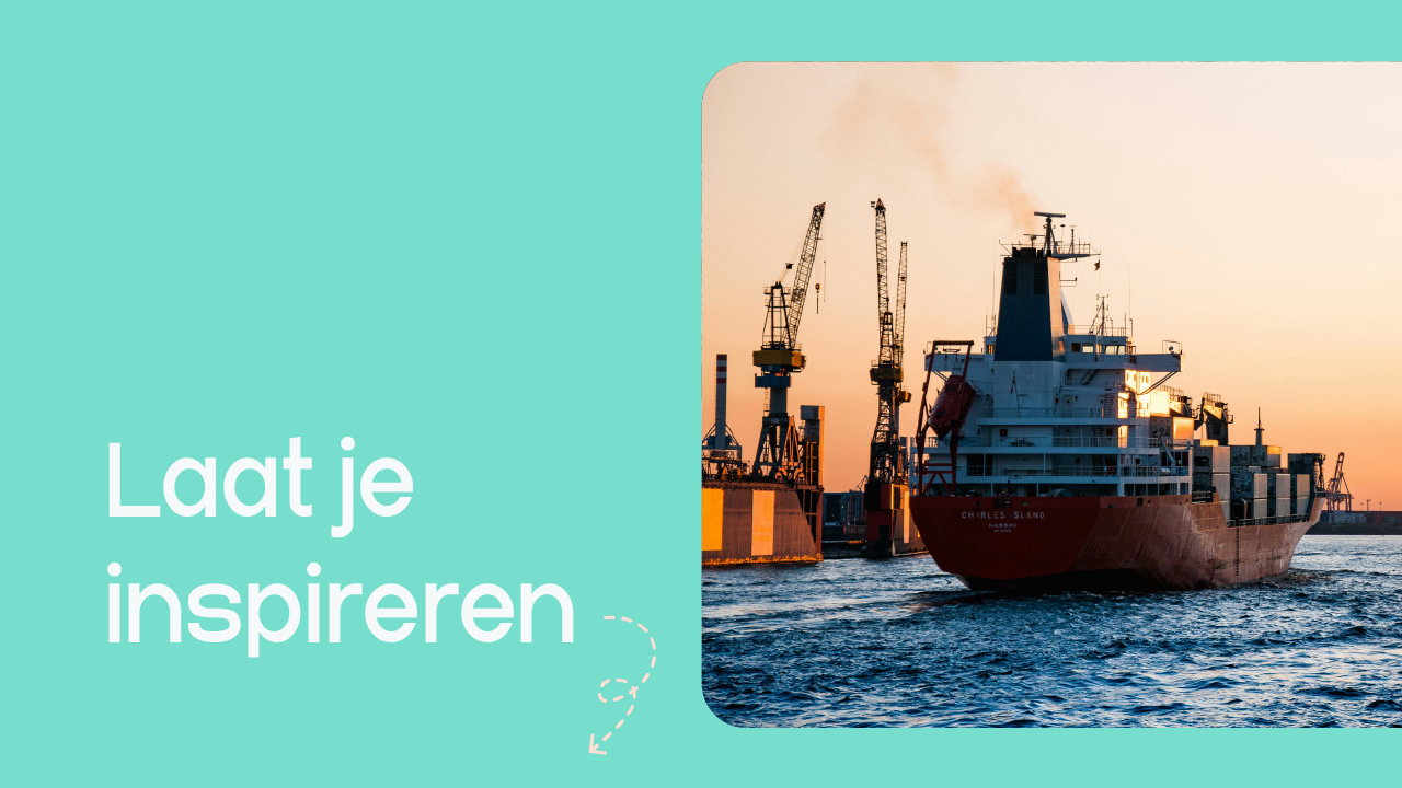 North Sea Port District